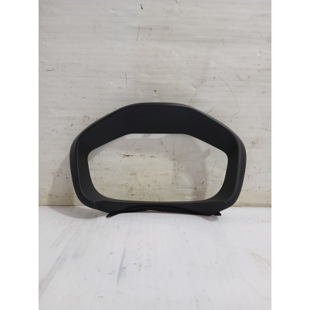 Recambio de moldura interior para toyota yaris active referencia OEM IAM 554110D250  