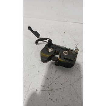 CERRADURA MALETERO / PORTON 6H0827505 