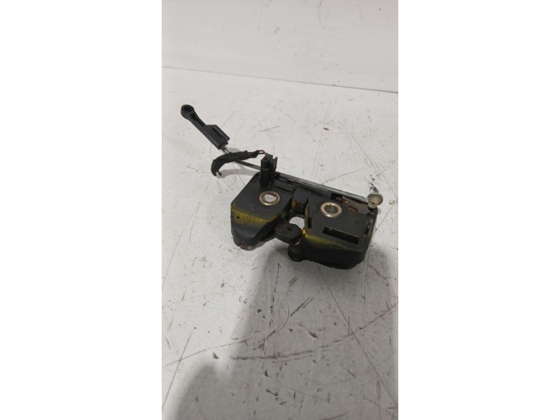 Recambio de cerradura maletero / porton para seat arosa (6h1) 1.4 tdi referencia OEM IAM 6H0827505  