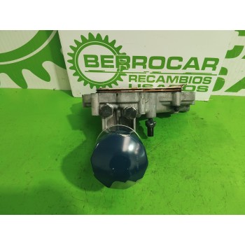 Recambio de soporte filtro aceite para kia carnival 2.9 crdi cat referencia OEM IAM 263004X310  