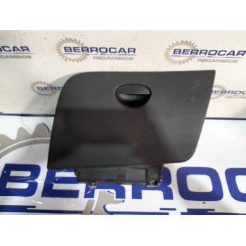 Recambio de guantera para seat leon (1p1) 1.9 tdi referencia OEM IAM 1P1857103  