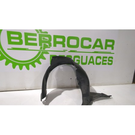 Recambio de paso rueda delantero izquierdo para seat ibiza iii (6l1) 1.4 tdi referencia OEM IAM 6L0809957C  