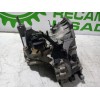 Recambio de caja cambios para ford focus berlina (cak) 1.8 tddi turbodiesel cat referencia OEM IAM XS4R7F096  