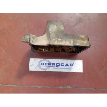 Recambio de carter para mercedes-benz clase a (w168) 1.4 cat referencia OEM IAM A1660141302  