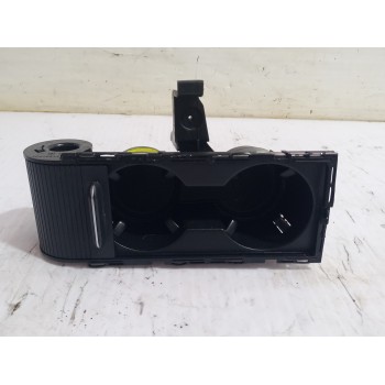 Recambio de portavasos para volkswagen golf vii lim. (5g1) comfortline bluemotion referencia OEM IAM 5G0862531  