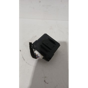 Recambio de modulo electronico para nissan qashqai ii (j11, j11_) 1.3 dig-t referencia OEM IAM 476A0HP00A  