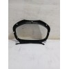 Recambio de moldura interior para toyota yaris active referencia OEM IAM 554110D250  