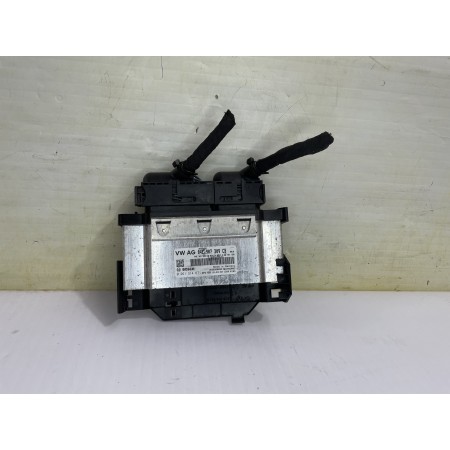 Recambio de centralita motor uce para volkswagen polo (6c1) a-polo referencia OEM IAM 0261S14671  