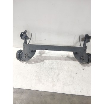 Recambio de puente trasero para dacia sandero ii (b8_) 1.5 dci referencia OEM IAM 555016394R  