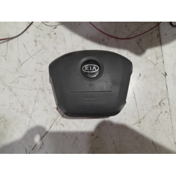 Recambio de kit airbag para kia carens 2.0 turbodiesel cat referencia OEM IAM 0K2FA-57K50  