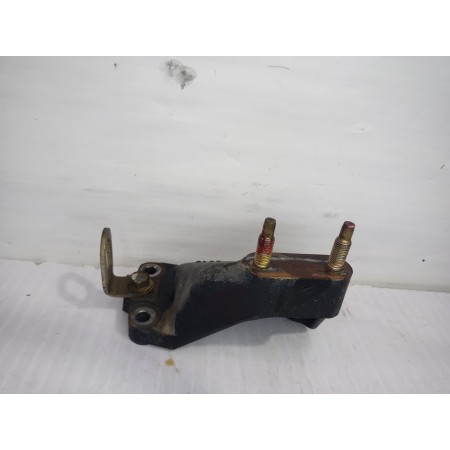 Recambio de soporte caja cambios para chevrolet matiz s referencia OEM IAM 96591296  