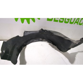 Recambio de paso rueda delantero izquierdo para seat ibiza iii (6l1) 1.4 tdi referencia OEM IAM 6L0809957C  