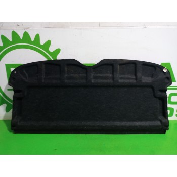 Recambio de bandeja trasera para peugeot 307 (s1) xn referencia OEM IAM 8794NJ  