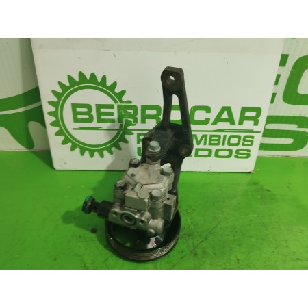 Recambio de bomba direccion para kia carnival 2.9 crdi cat referencia OEM IAM 4Y271  