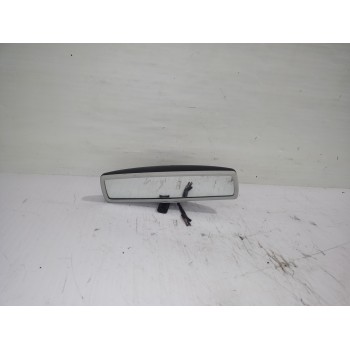 Recambio de espejo interior para volkswagen passat lim. (362) advance bluemotion referencia OEM IAM 3C0857511JSMA  