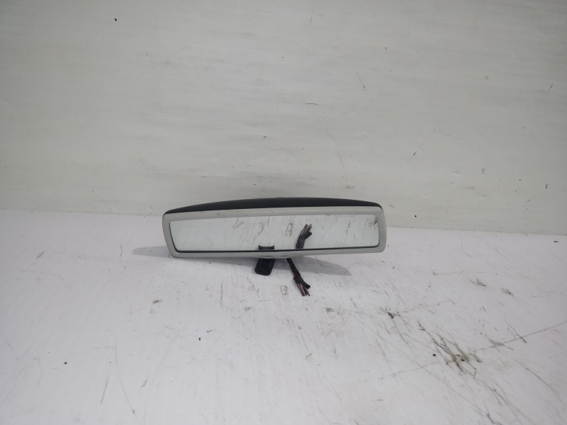 Recambio de espejo interior para volkswagen passat lim. (362) advance bluemotion referencia OEM IAM 3C0857511JSMA  