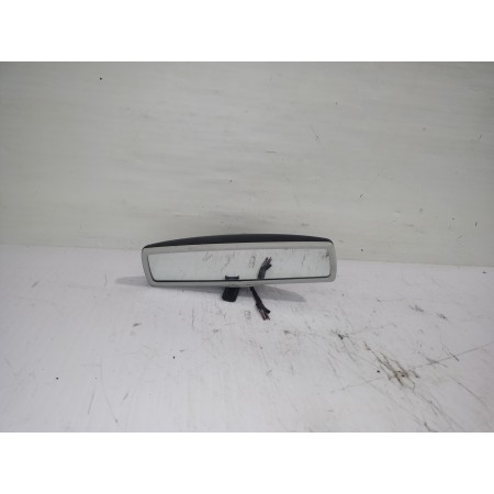 Recambio de espejo interior para volkswagen passat lim. (362) advance bluemotion referencia OEM IAM 3C0857511JSMA  