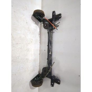 Recambio de puente trasero para renault clio ii (bb_, cb_) 1.2 (bb0a, bb0f, bb10, bb1k, bb28, bb2d, bb2h, cb0a,... referencia OE