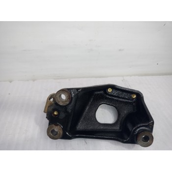 Recambio de soporte caja cambios para chevrolet matiz s referencia OEM IAM 96591296  