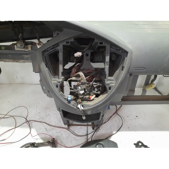 Recambio de kit airbag para kia carens 2.0 turbodiesel cat referencia OEM IAM 0K2FA-57K50  