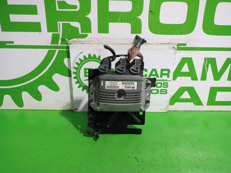 Recambio de centralita motor uce para renault megane ii coupe/cabrio confort authentique referencia OEM IAM 8200509552  