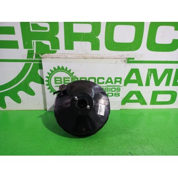 Recambio de servofreno para citroën berlingo 1.9 d 600 furg. referencia OEM IAM 9648370680  