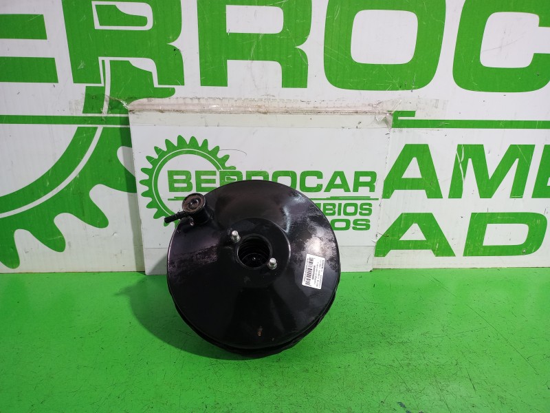 Recambio de servofreno para citroën berlingo 1.9 d 600 furg. referencia OEM IAM 9648370680  