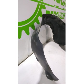 Recambio de paso rueda delantero izquierdo para seat ibiza iii (6l1) 1.4 tdi referencia OEM IAM 6L0809957C  