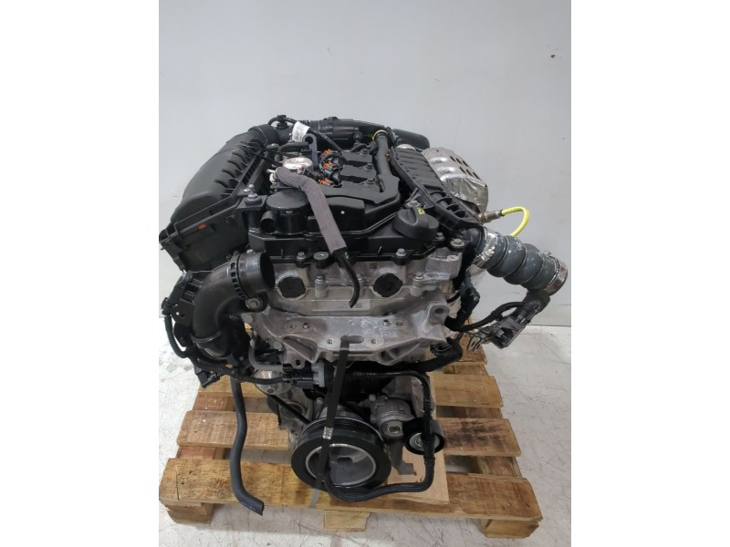 Recambio de motor completo para opel corsa f edition referencia OEM IAM F12XHL  