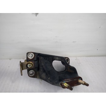 Recambio de soporte caja cambios para chevrolet matiz s referencia OEM IAM 96591296  