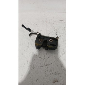 Recambio de cerradura maletero / porton para seat arosa (6h1) 1.4 tdi referencia OEM IAM 6H0827505  