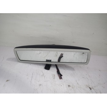 Recambio de espejo interior para volkswagen passat lim. (362) advance bluemotion referencia OEM IAM 3C0857511JSMA  