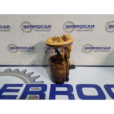 Recambio de aforador para seat leon (1p1) 1.9 tdi referencia OEM IAM 1K0919050  