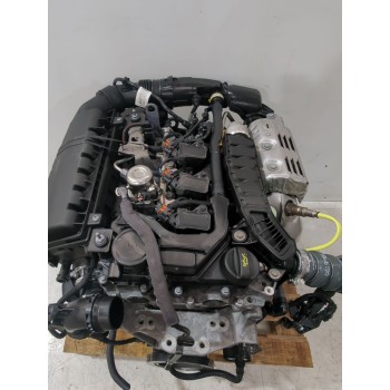 Recambio de motor completo para opel corsa f edition referencia OEM IAM F12XHL  