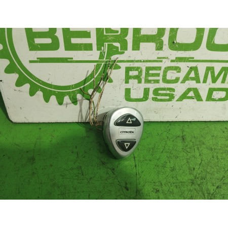 Recambio de interruptor para citroën c5 break 2.0 hdi referencia OEM IAM 9633261277  