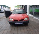NISSAN MICRA (K11)