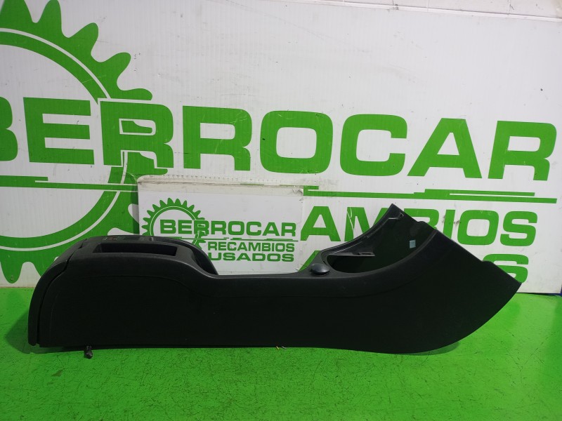 Recambio de consola central para peugeot 307 (s1) xn referencia OEM IAM 9634495677  