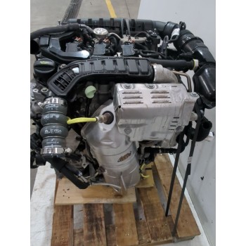 Recambio de motor completo para opel corsa f edition referencia OEM IAM F12XHL  