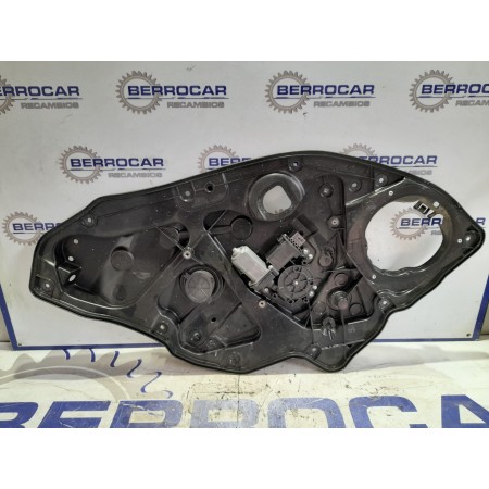 Recambio de elevalunas trasero izquierdo para alfa romeo giulietta (191) 1.6 jtdm cat referencia OEM IAM 71754422  
