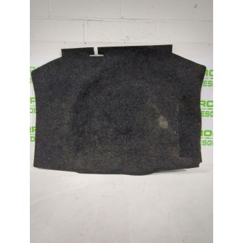 Recambio de suelo maletero para seat ibiza iii (6l1) 1.4 tdi referencia OEM IAM W06L6863463F  