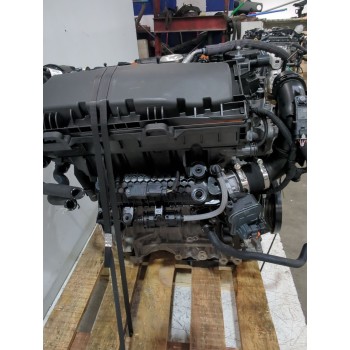 Recambio de motor completo para opel corsa f edition referencia OEM IAM F12XHL  