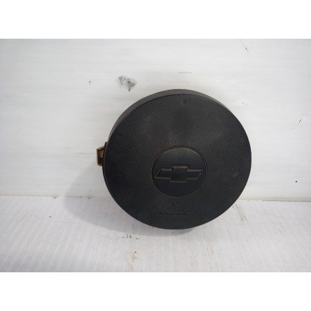 Recambio de airbag delantero izquierdo para chevrolet matiz s referencia OEM IAM 96423812  