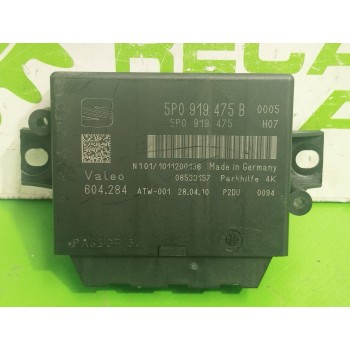 MODULO ELECTRONICO 5P0919475B 
