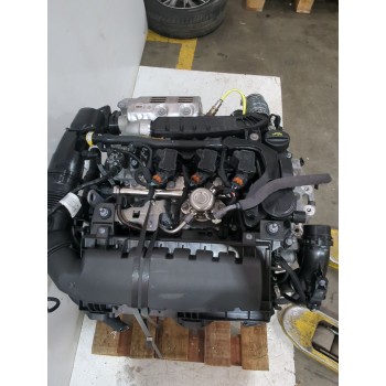 Recambio de motor completo para opel corsa f edition referencia OEM IAM F12XHL  