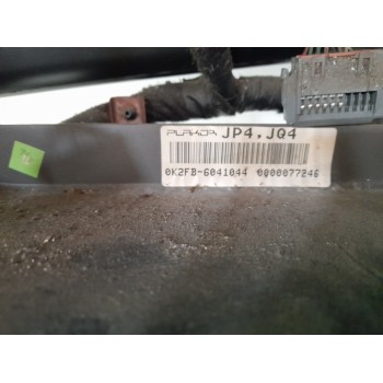 Recambio de kit airbag para kia carens 2.0 turbodiesel cat referencia OEM IAM 0K2FA-57K50  