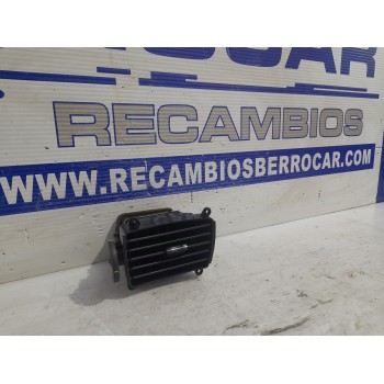 Recambio de aireador central para hyundai elantra (xd) 2.0 crdi cat referencia OEM IAM 974102D500  