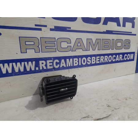 Recambio de aireador central para hyundai elantra (xd) 2.0 crdi cat referencia OEM IAM 974102D500  