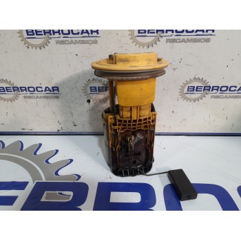 Recambio de aforador para seat leon (1p1) 1.9 tdi referencia OEM IAM 1K0919050  