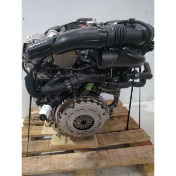 Recambio de motor completo para opel corsa f edition referencia OEM IAM F12XHL  