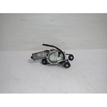 Recambio de motor limpia trasero para seat ibiza (6k1) stella referencia OEM IAM 6K6955711C  